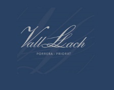 Logo from winery Celler Vall Llach