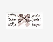 Logo von Weingut Cellers Costers del  Ros, S.C.P.