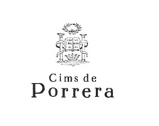 Logo from winery Cims de Porrera, S.L.