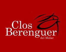 Logo de la bodega Clos Berenguer, S.L.