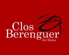 Logo de la bodega Clos Berenguer, S.L.