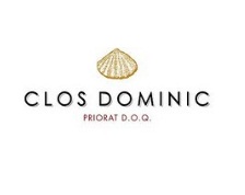 Logo from winery Clos Dominic S.L.
