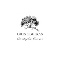 Logo de la bodega Clos Figueras, S.A.