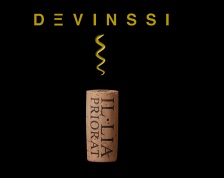 Logo from winery DeVinssi, S.L.