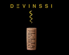 Logo von Weingut DeVinssi, S.L.