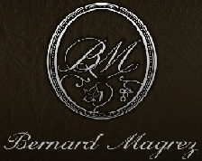 Logo from winery Domaines Magrez Espagne, S.L.