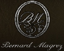 Logo de la bodega Domaines Magrez Espagne, S.L.