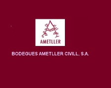Logo from winery Joan Ametller, S.L.