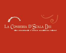 Logo de la bodega La Conreria d'Scala dei, S.L.