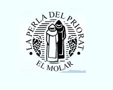 Logo de la bodega La Perla del Priorat, S.L.