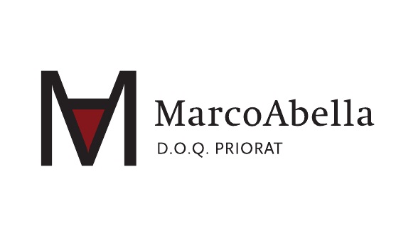 Logo from winery Marco Abella, S.L.