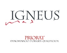 Logo de la bodega Mas Igneus, S.L.