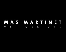 Logo from winery Mas Martinet Viticultors, S.L.