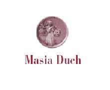Logo de la bodega Masía Duch, S.L.