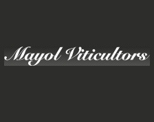 Logo de la bodega Mayol Viticultors, S.L.