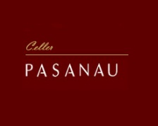Logo de la bodega PaSanau Germáns, S.L.