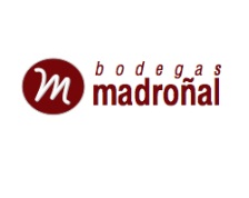 Logo de la bodega Bodegas Madroñal