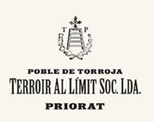 Logo from winery Terroir al Límit, S.L.