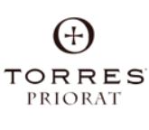Logo de la bodega Torres Priorat