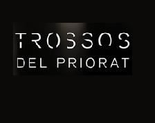 Logo de la bodega Trossos del  Priorat, S.L.