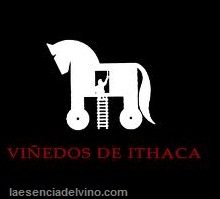 Logo from winery Viñedos de Ithaca, S.L. - Bodega Puig Priorat, S.L.