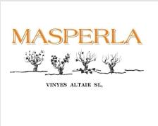 Logo from winery Mas Perla - Vinyes Altair, S.L. 