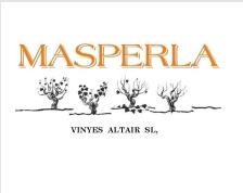 Logo de la bodega Mas Perla - Vinyes Altair, S.L.