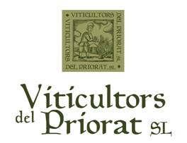 Logo de la bodega Viticultors del  Priorat