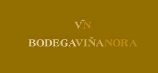 Logo from winery Bodegas Viña Nora, S.L.