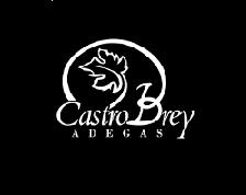 Logo de la bodega Adegas Castrobrey, S.L.