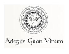Logo de la bodega Adegas Gran Vinum, S.L.