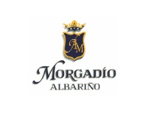 Logo from winery Adegas Morgadío, S.L.