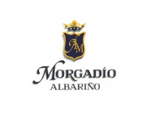 Logo de la bodega Adegas Morgadío, S.L.