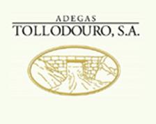 Logo de la bodega Adegas Tollodouro, S.A.