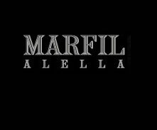 Logo from winery Marfil Alella