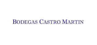 Logo de la bodega Bodegas Castro-Martín, S.L.