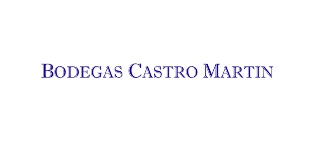 Logo from winery Bodegas Castro-Martín, S.L.