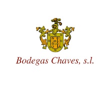 Logo de la bodega Bodegas Chaves, S.L.