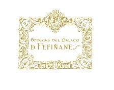 Logo von Weingut Bodegas del  Palacio de Fefiñanes, S.L.