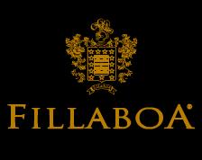 Logo from winery Bodegas Fillaboa