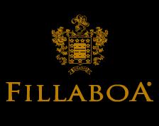 Logo de la bodega Bodegas Fillaboa