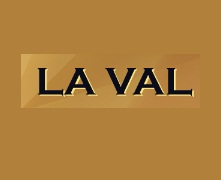 Logo de la bodega Bodegas La Val, S.L.