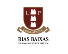 Logo from winery Bodegas Lagar de Pintos, S.L.