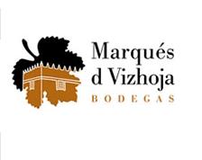 Logo from winery Bodegas Marqués de Vizhoja