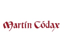 Logo from winery Bodegas Martín Códax