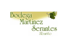 Logo from winery Bodegas Martínez Serantes, S.L.