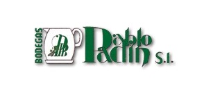 Logo from winery Bodegas Pablo Padín, S.L.