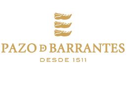 Logo from winery Bodegas Pazo de Barrantes