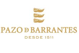 Logo von Weingut Bodegas Pazo de Barrantes