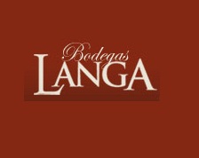 Logo from winery Bodegas Langa Hermanos, S.L.
